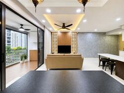 Twin Waterfalls (D19), Condominium #554613991